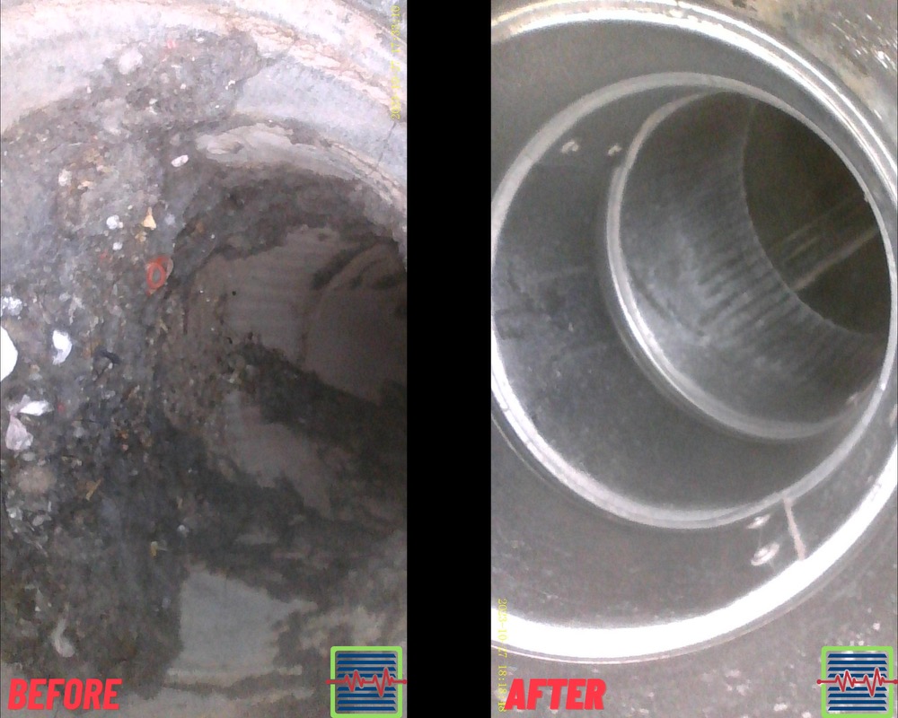 Vent Revive, Air Duct Cleaning in Omaha, NE - photo 4