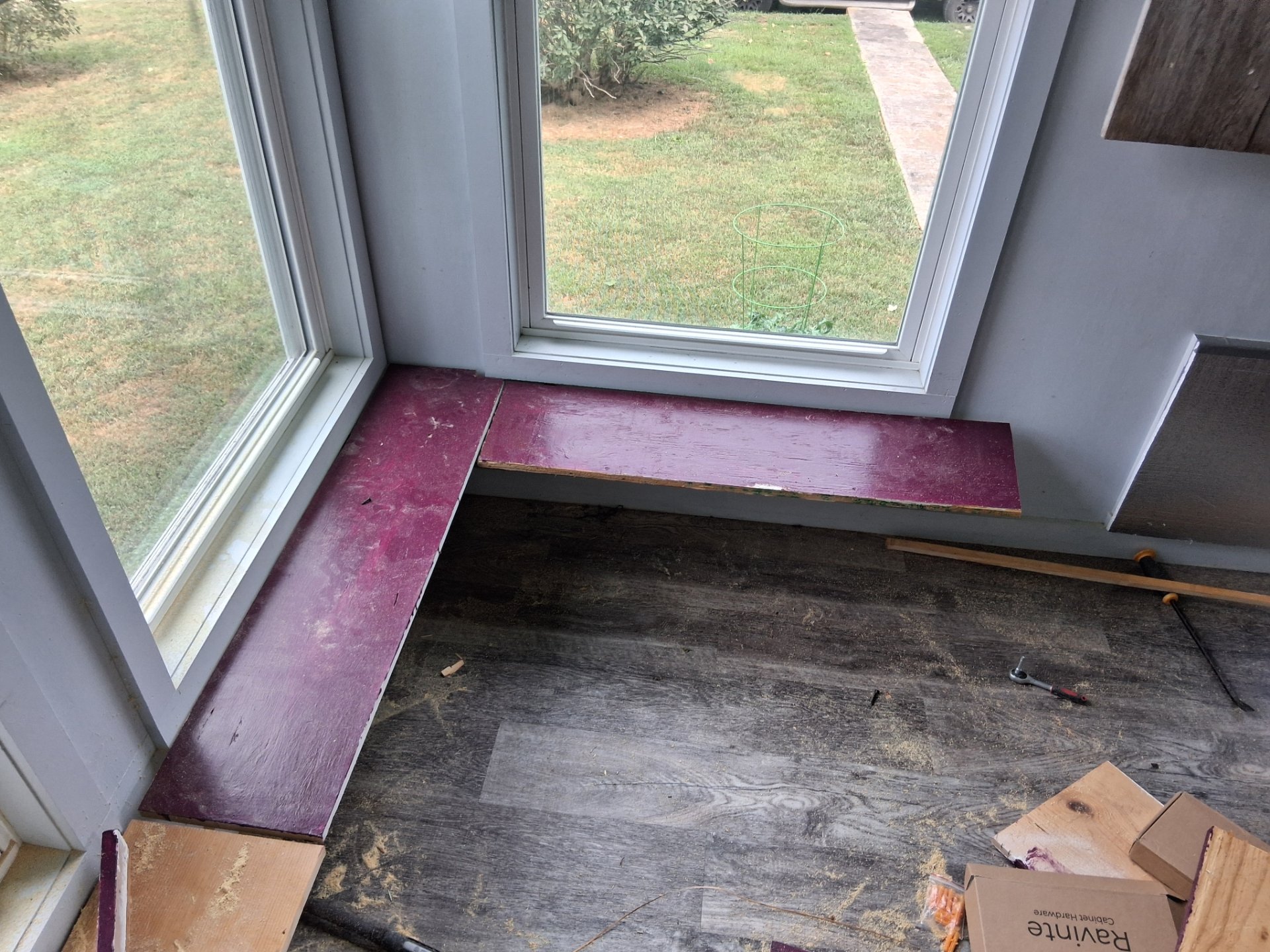 W&W Home Services & Repair, Deck or Porch Remodel or Addition in Harrison, AR - photo 5