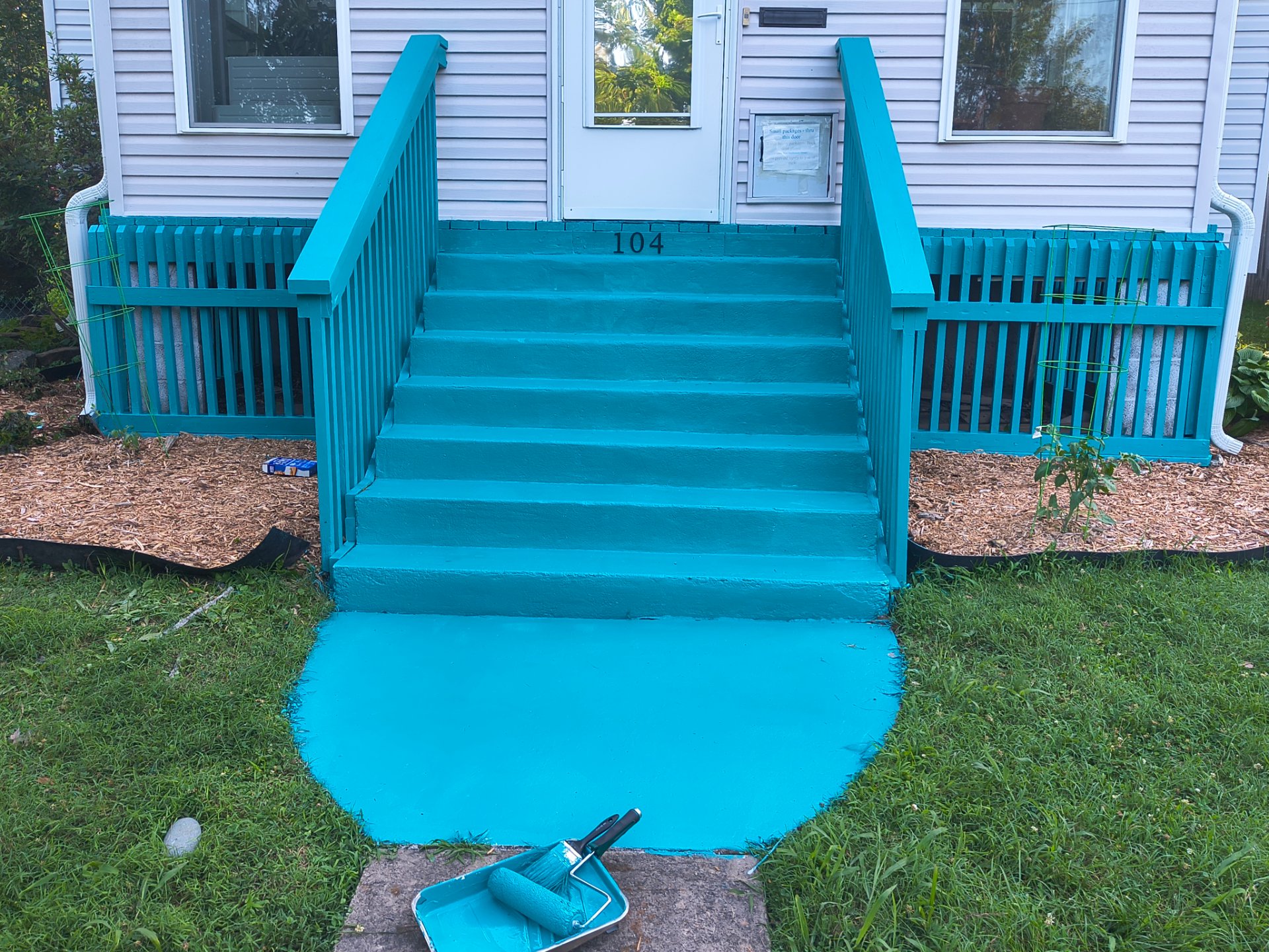 W&W Home Services & Repair, Deck or Porch Remodel or Addition in Harrison, AR - photo 6