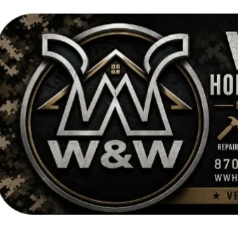 W&W Home Services & Repair