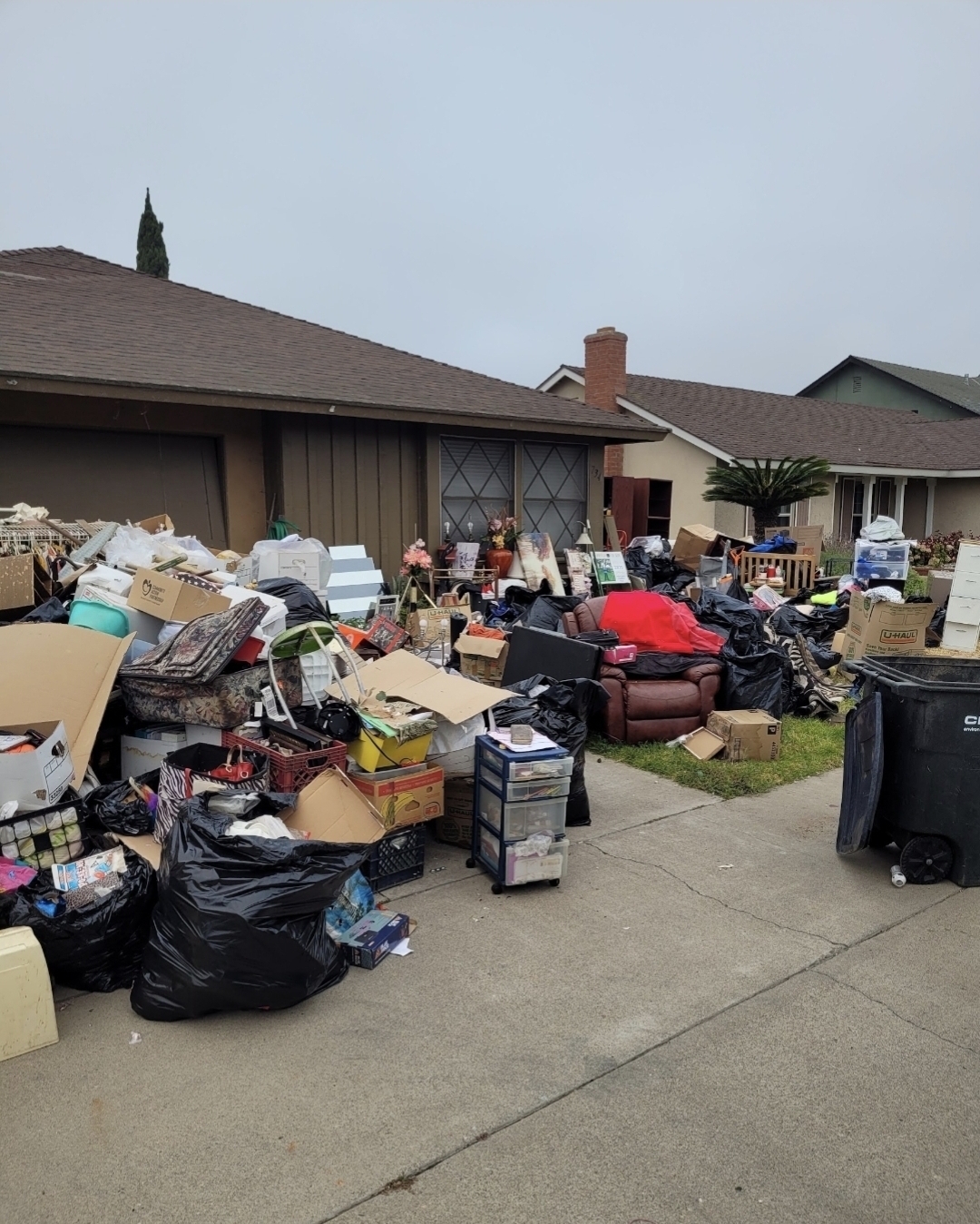 Junk Solutions LLC, Junk Removal in Colton, CA - photo 1