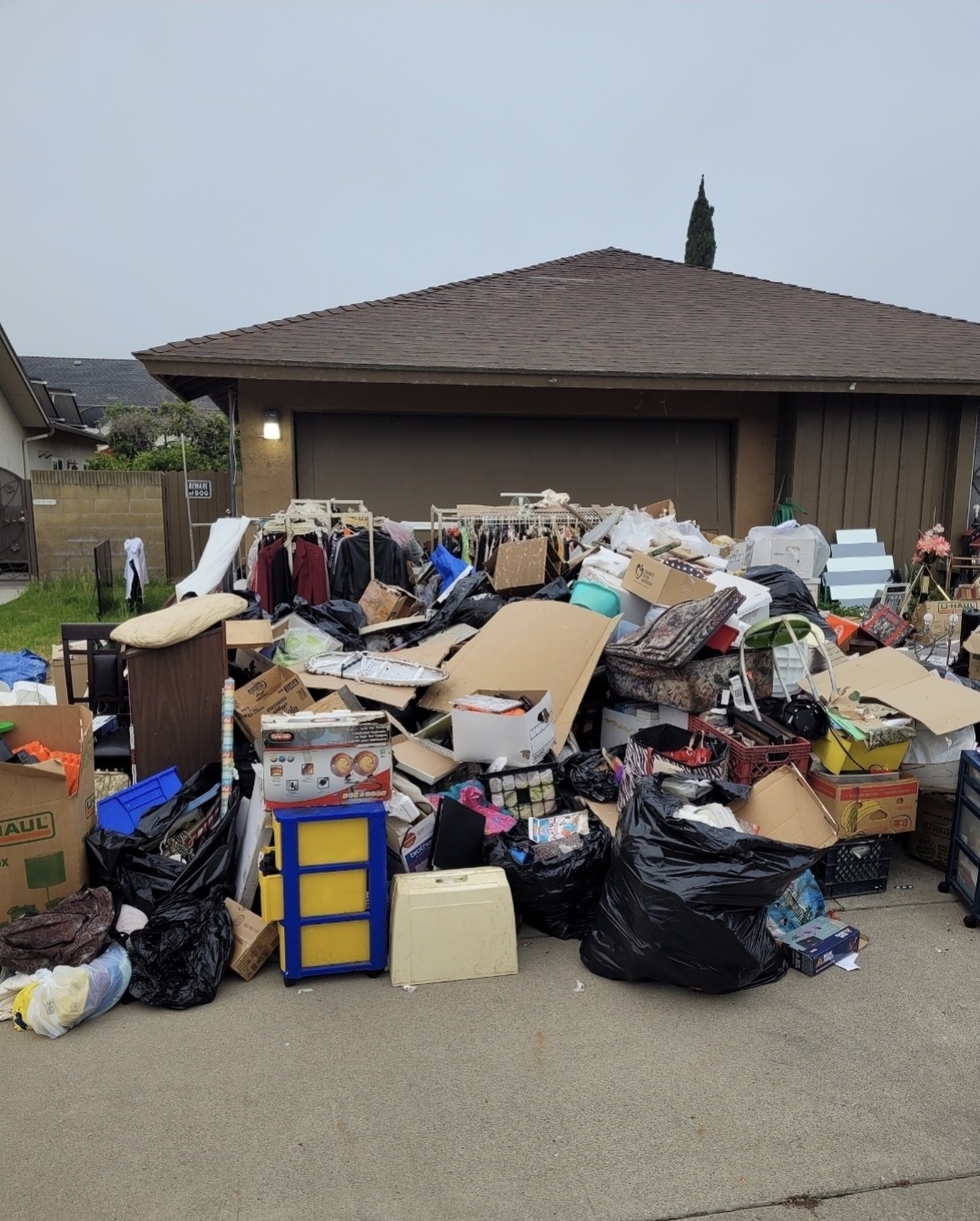 Junk Solutions LLC, Junk Removal in Colton, CA - photo 2