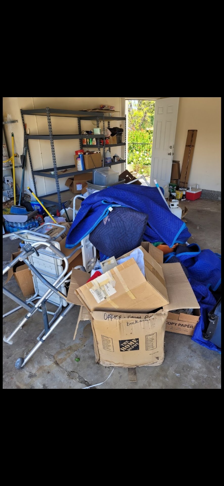Junk Solutions LLC, Junk Removal in Colton, CA - photo 7