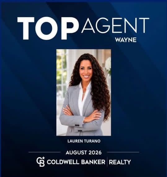 Lauren Turano- NJ Realtor - Coldwell Banker Realty, First-Time Homebuyer Agents in Wayne, NJ - photo 4