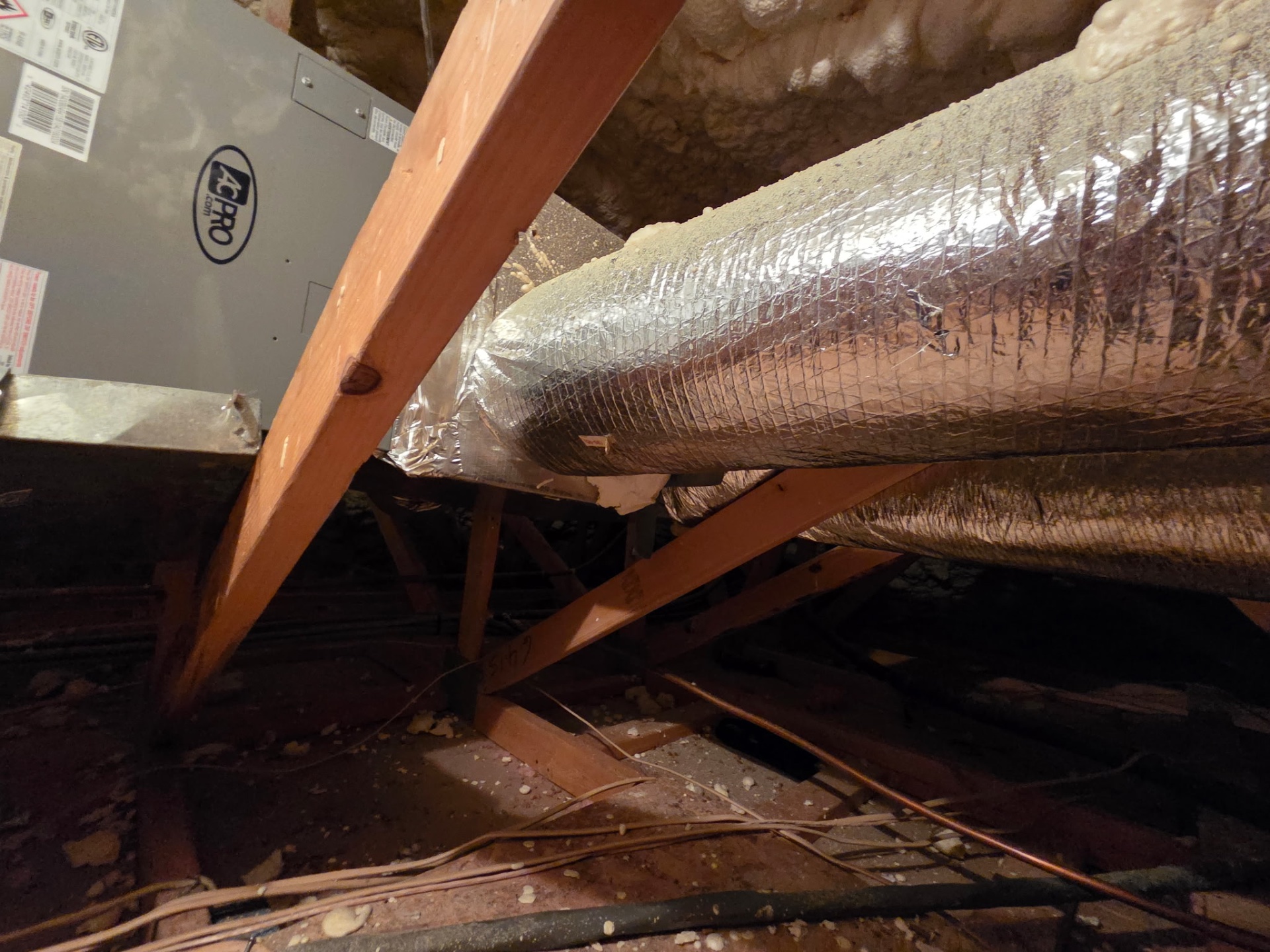 Sapper HVAC, Central Air Conditioning Installation or Replacement in Chandler, AZ - photo 1