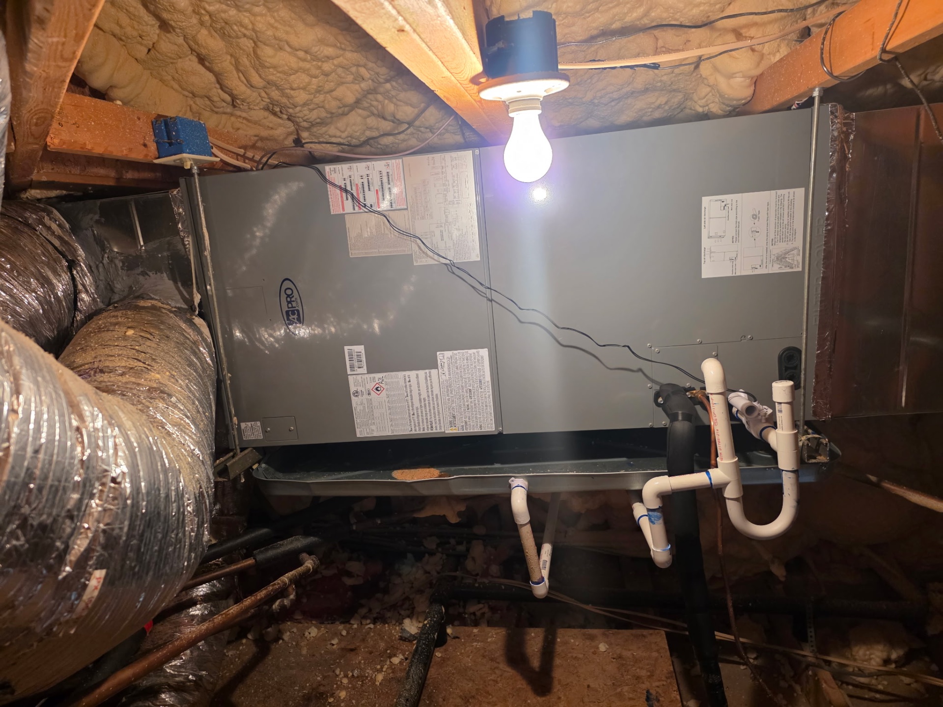 Sapper HVAC, Central Air Conditioning Installation or Replacement in Chandler, AZ - photo 2