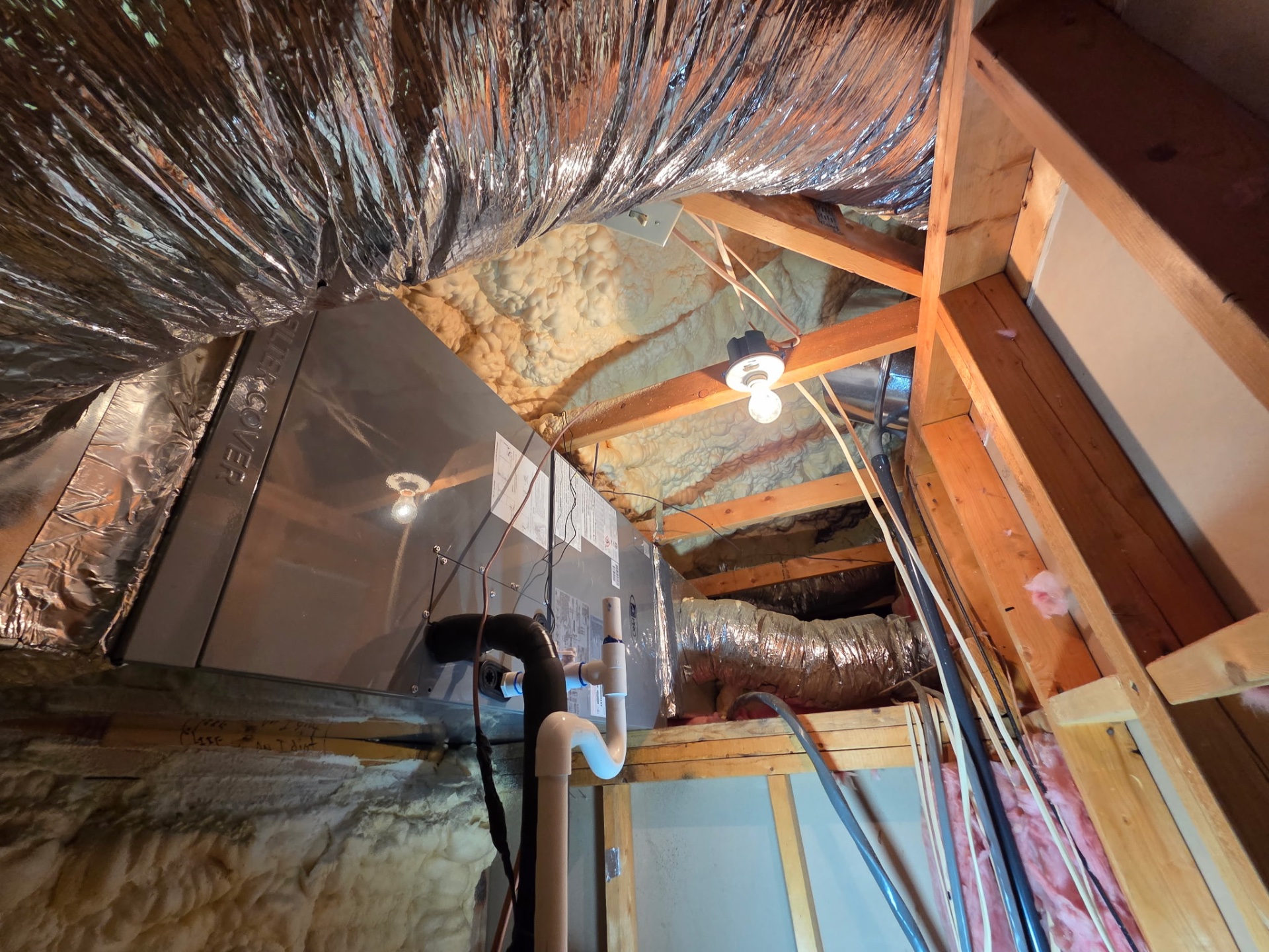 Sapper HVAC, Central Air Conditioning Installation or Replacement in Chandler, AZ - photo 3