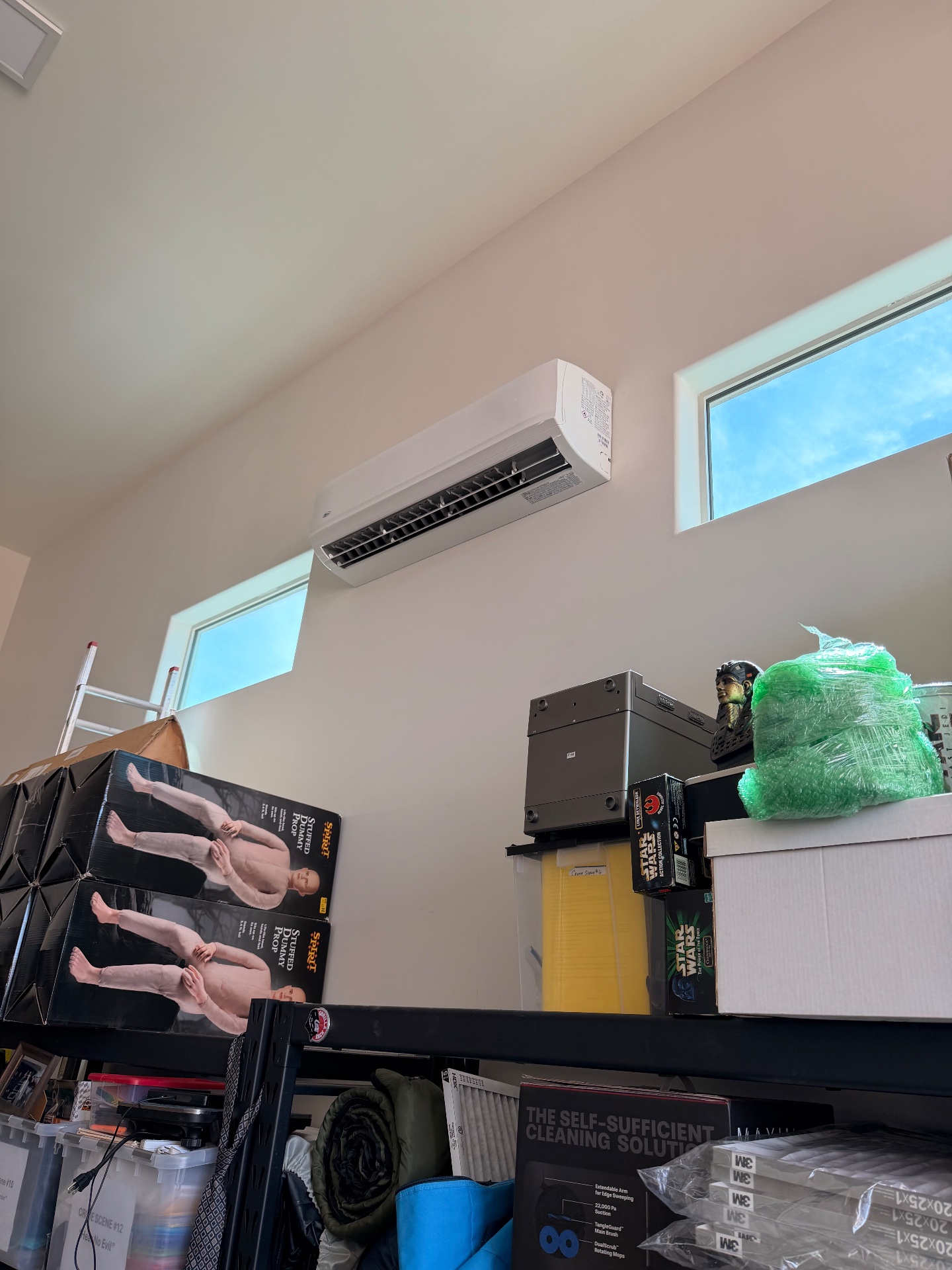Sapper HVAC, Central Air Conditioning Installation or Replacement in Chandler, AZ - photo 6