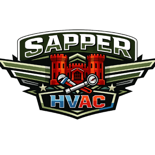 Sapper HVAC