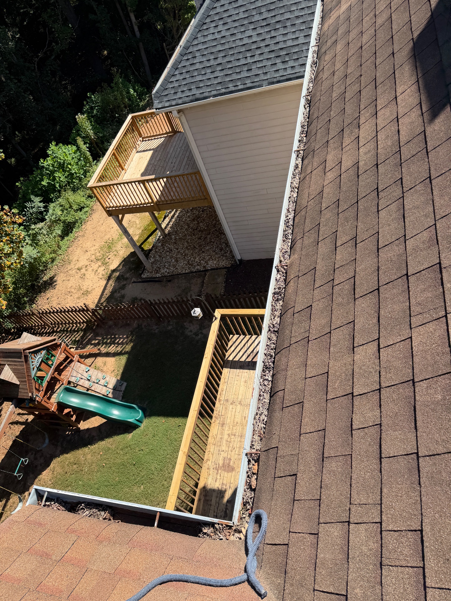 Dunbar Group of Georgia LLC, Gutter Cleaning in Kennesaw, GA - photo 1