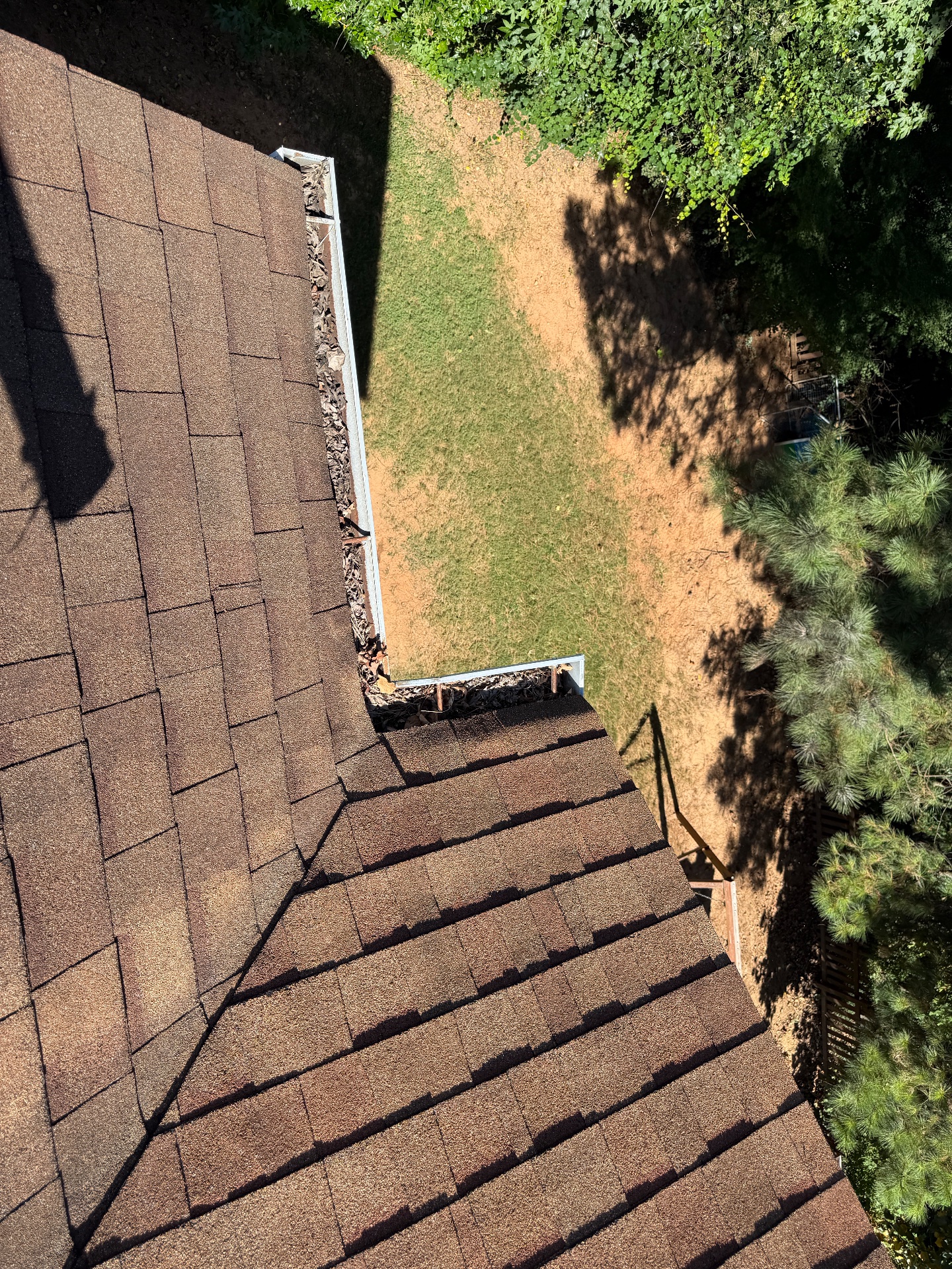 Dunbar Group of Georgia LLC, Gutter Cleaning in Kennesaw, GA - photo 3