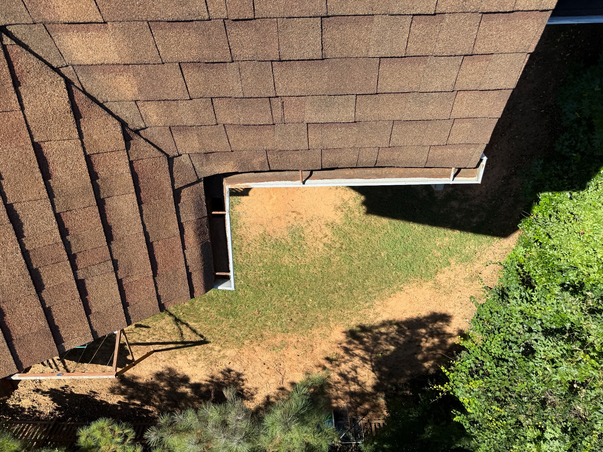 Dunbar Group of Georgia LLC, Gutter Cleaning in Kennesaw, GA - photo 4