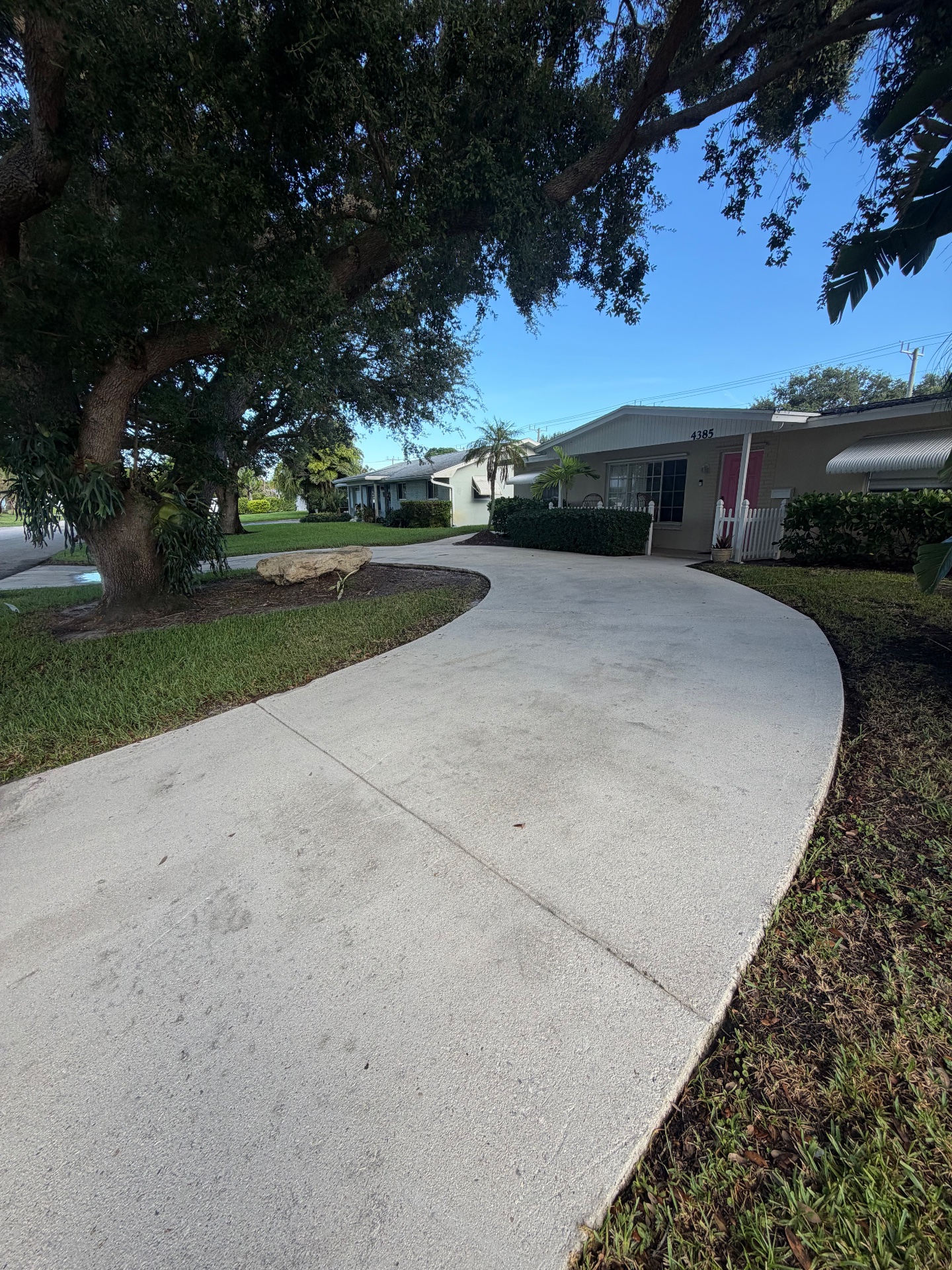 Steward Property Solutions, Pressure Washing in Jupiter, FL - photo 2