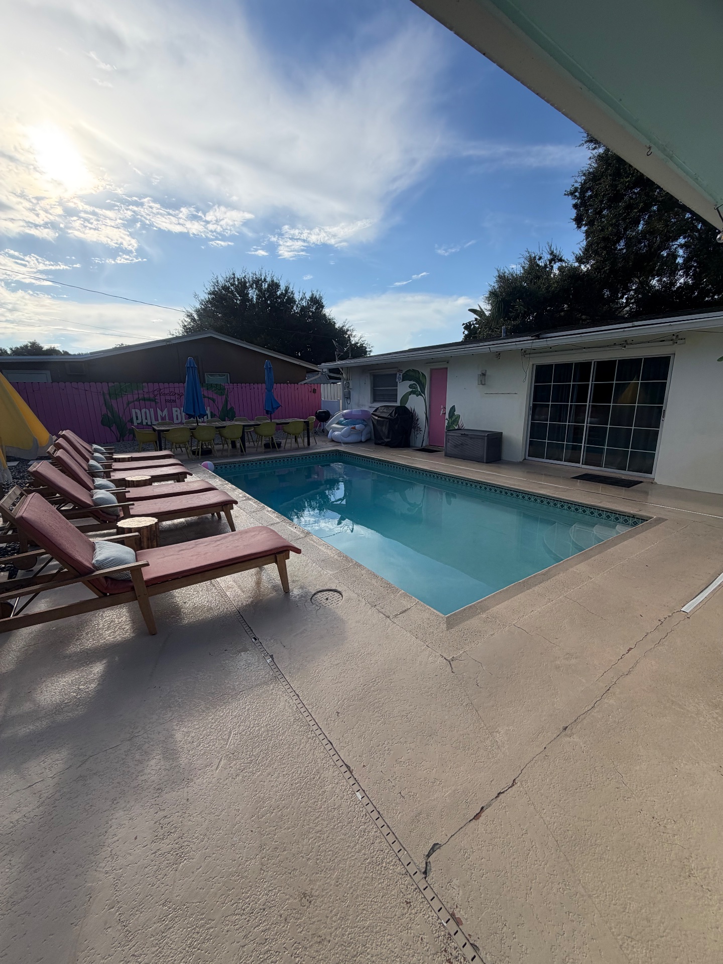 Steward Property Solutions, Pressure Washing in Jupiter, FL - photo 3