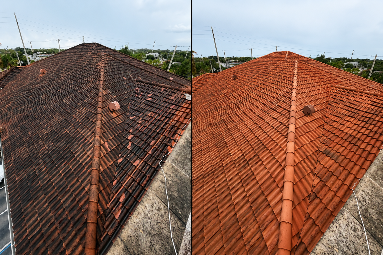 Steward Property Solutions, Pressure Washing in Jupiter, FL - photo 6