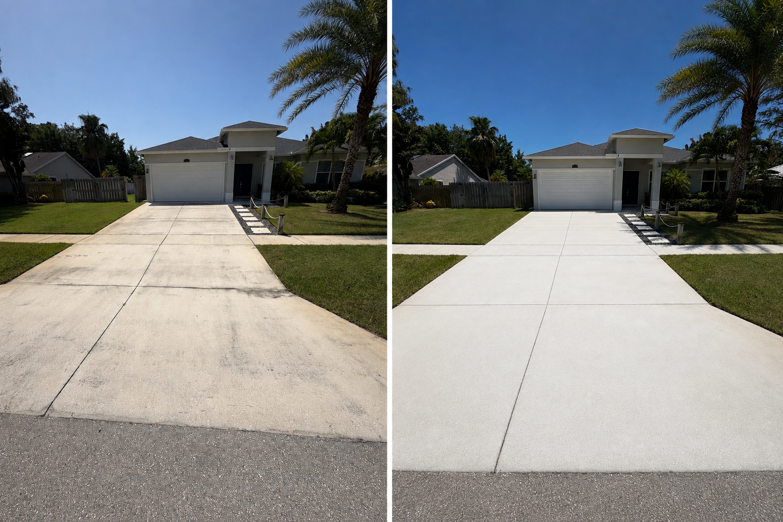 Steward Property Solutions, Pressure Washing in Jupiter, FL - photo 7