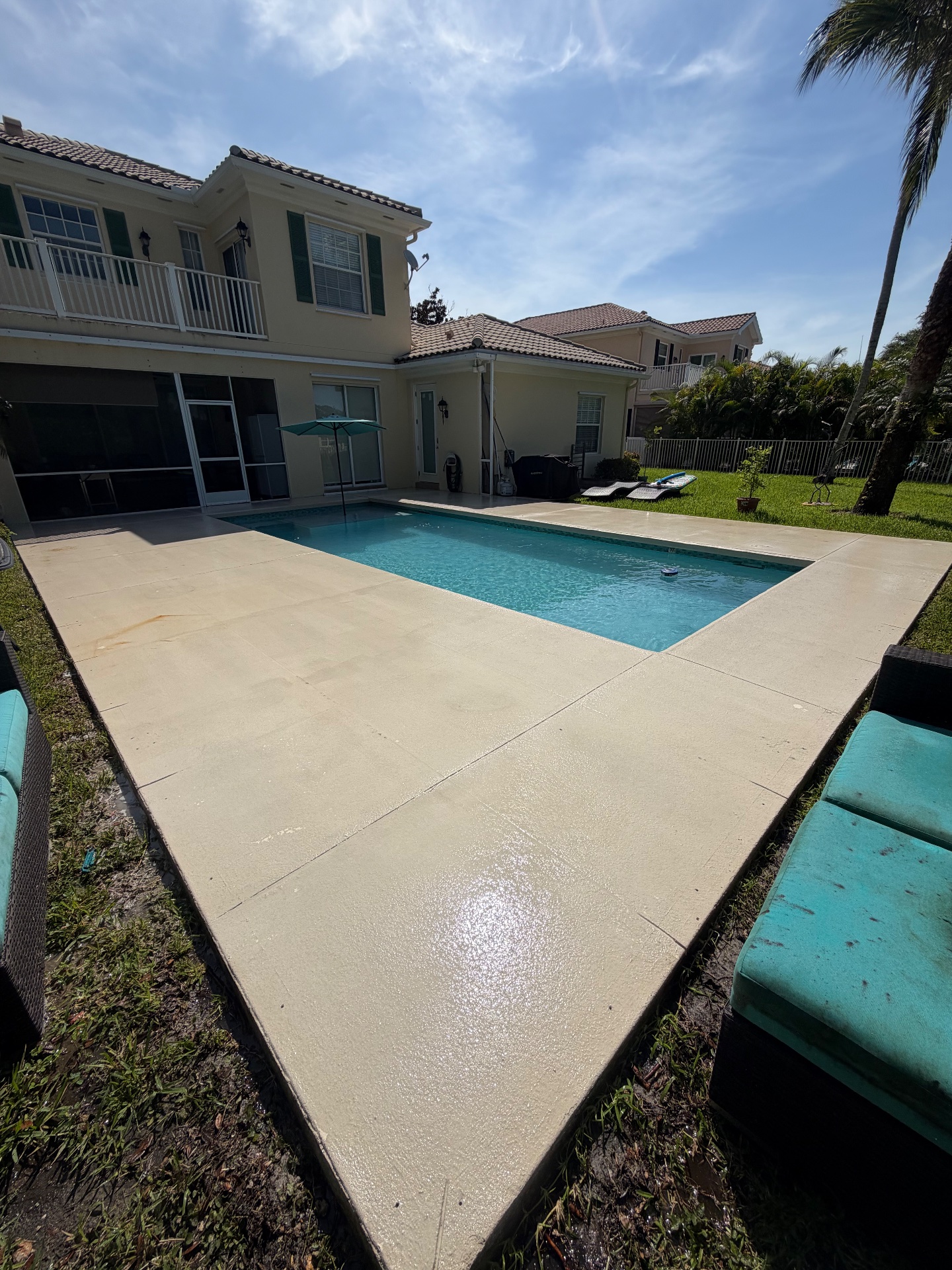 Steward Property Solutions, Pressure Washing in Jupiter, FL - photo 8