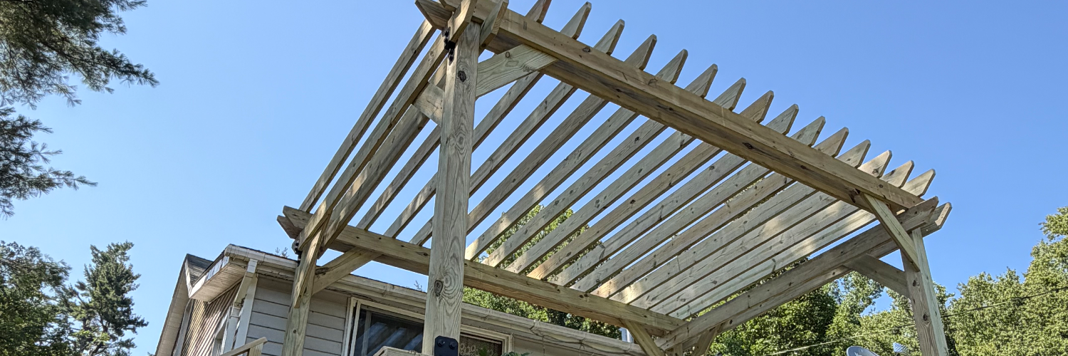 Faithful Builders cover photo