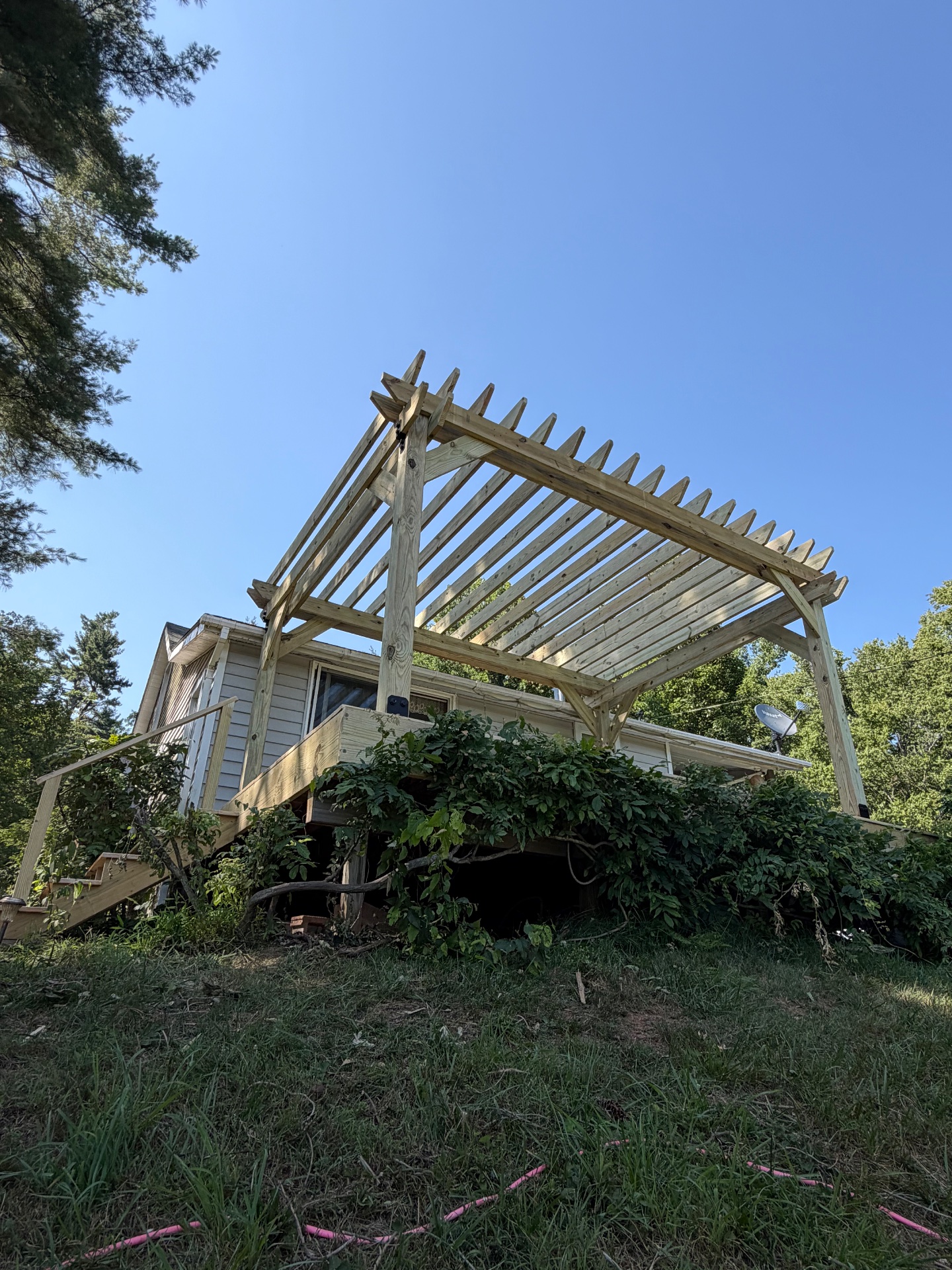 Faithful Builders, Home Remodeling in Lexington, NC - photo 1