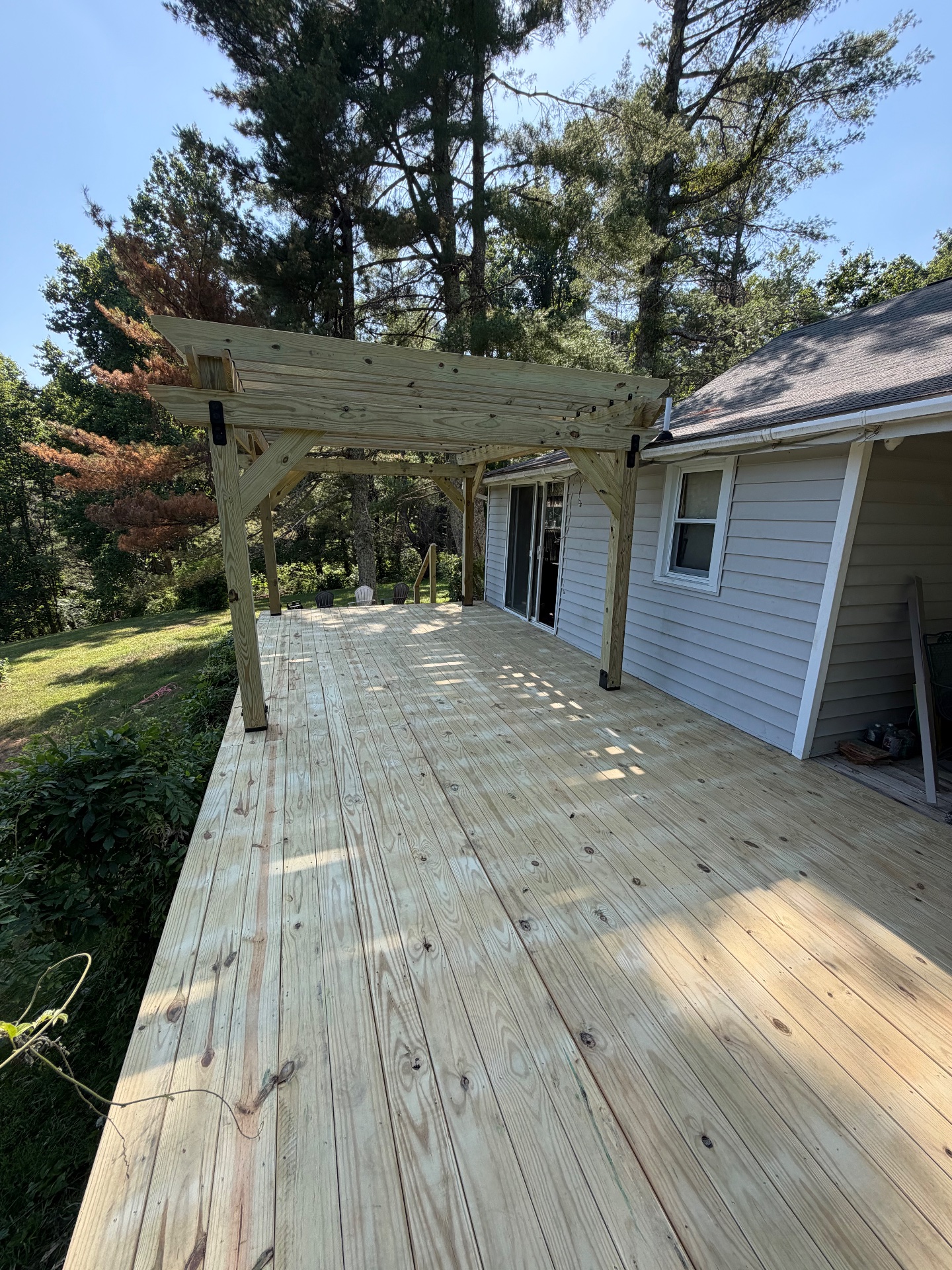 Faithful Builders, Home Remodeling in Lexington, NC - photo 2