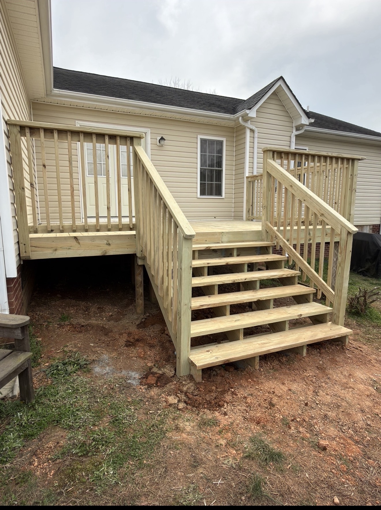 Faithful Builders, Home Remodeling in Lexington, NC - photo 3