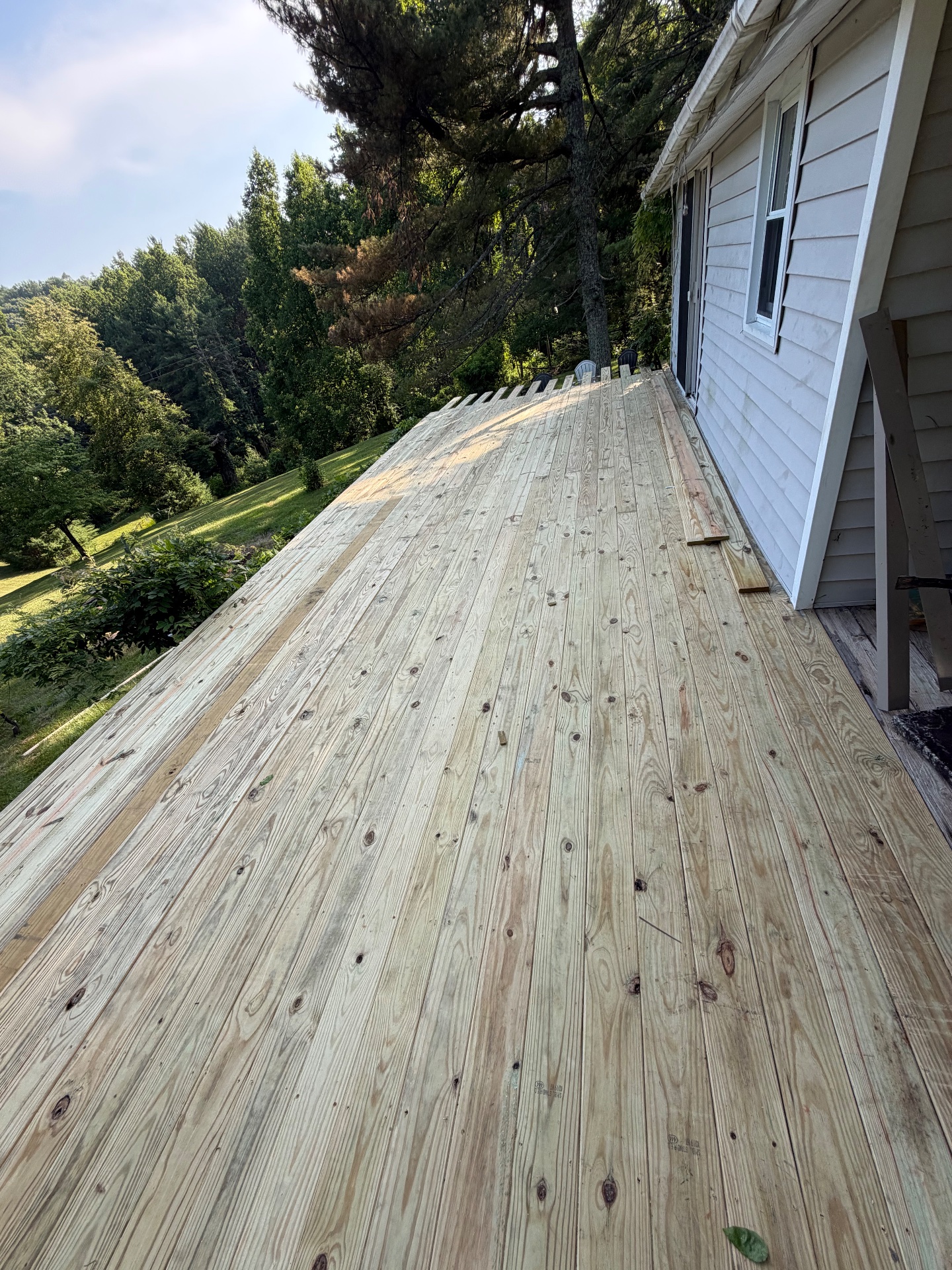 Faithful Builders, Home Remodeling in Lexington, NC - photo 4