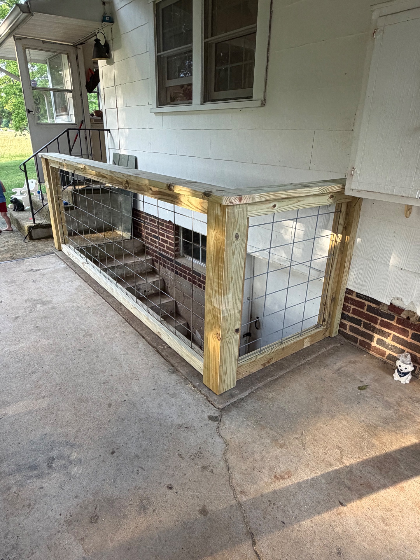 Faithful Builders, Home Remodeling in Lexington, NC - photo 7