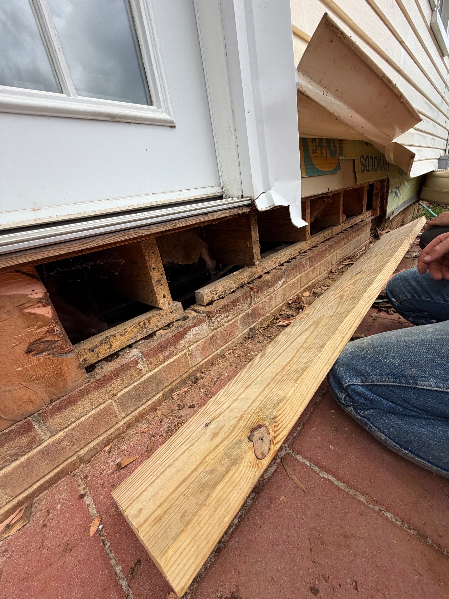 Faithful Builders, Home Remodeling in Lexington, NC - photo 8