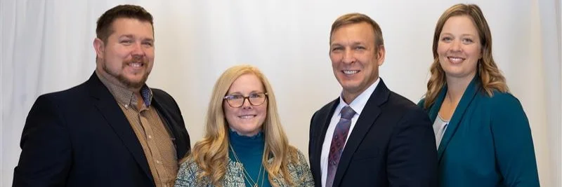 Impact Financial Advisors cover photo