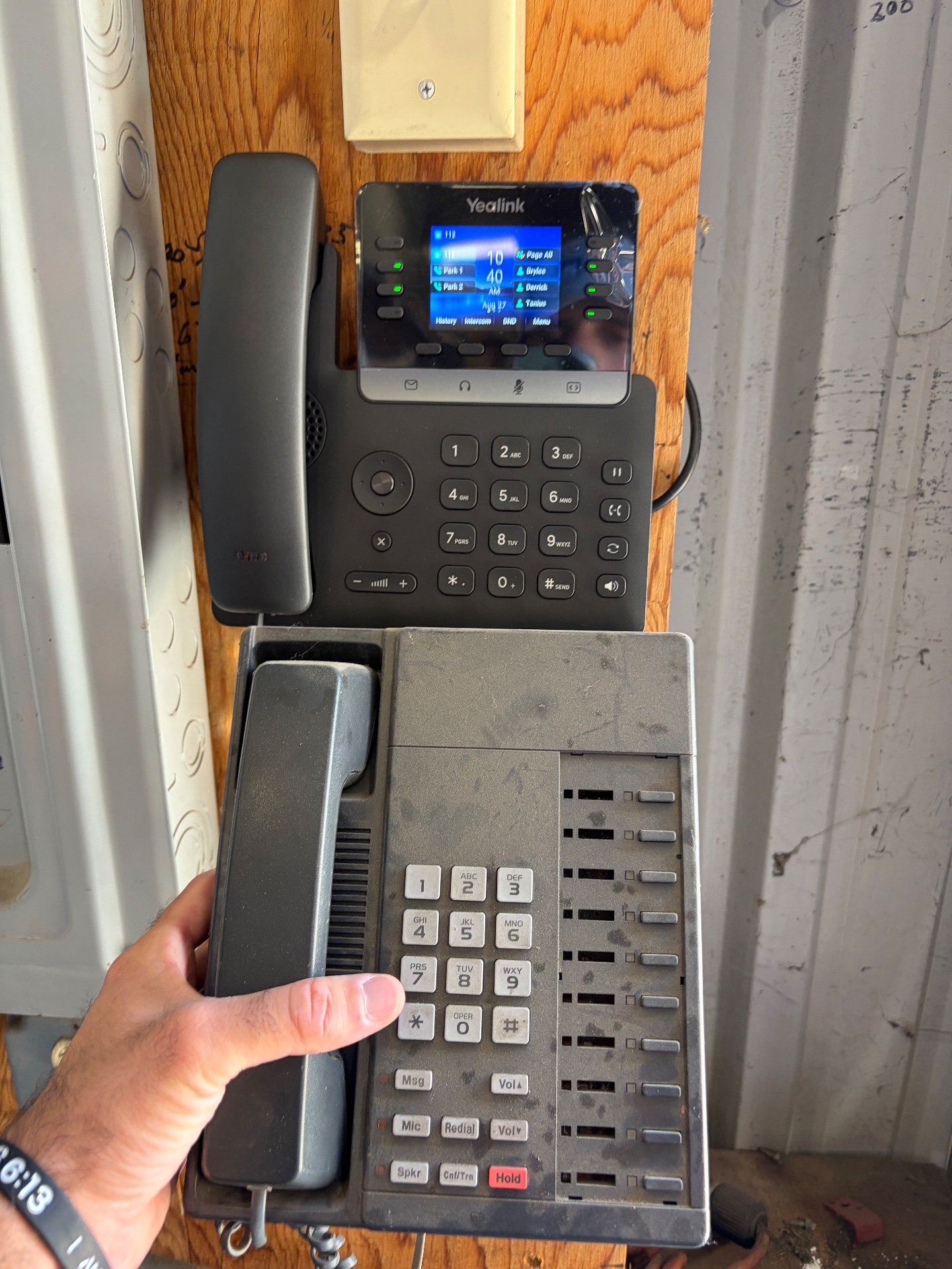 Wave Technologies, Telecommunications in Redding, CA - photo 3