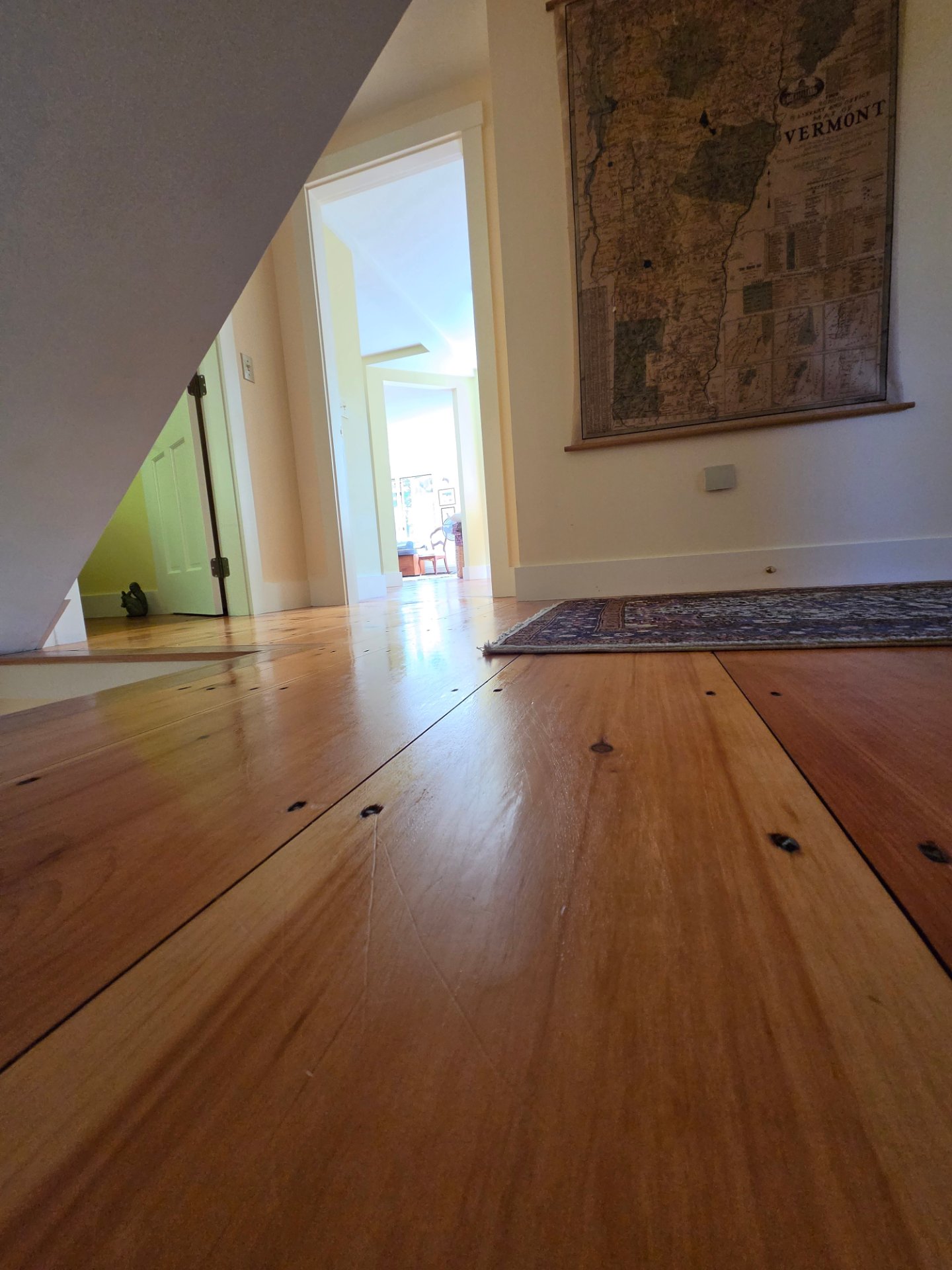 Freedom Cleaning Services LLC, Commercial Cleaning in Bethel, VT - photo 6