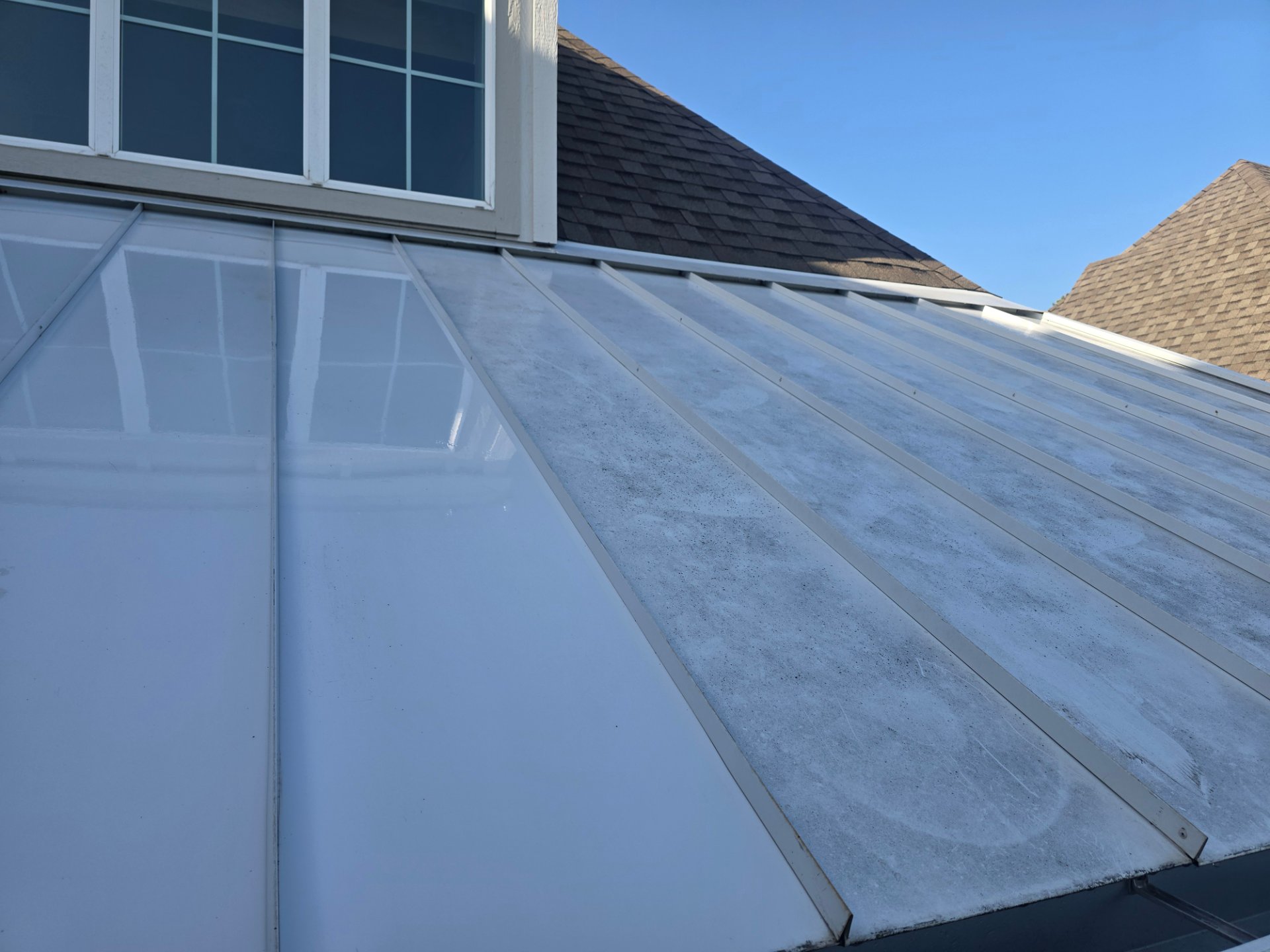 Home Champion, Gutter Cleaning in Broken Arrow, OK - photo 5