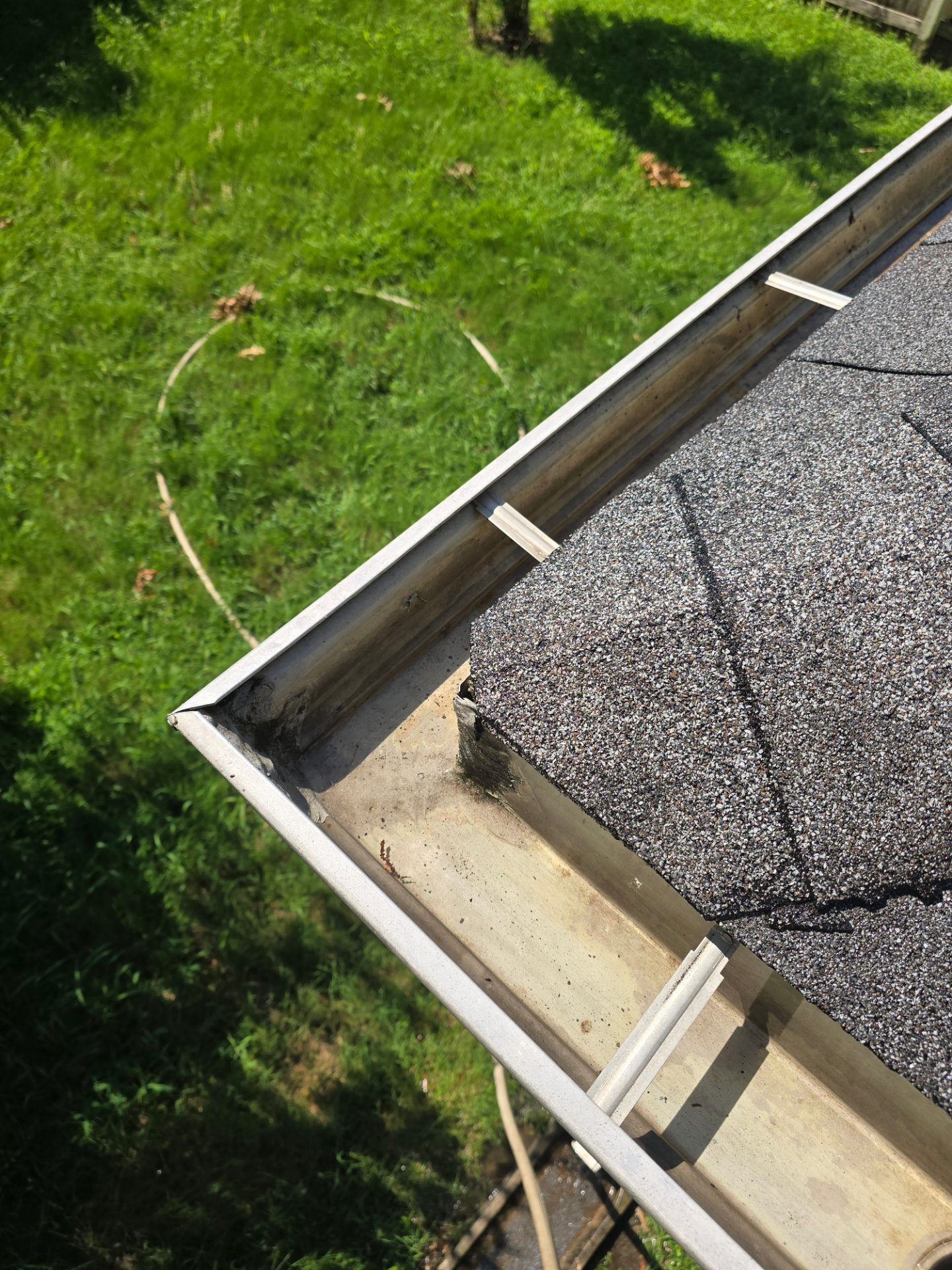 Home Champion, Gutter Cleaning in Broken Arrow, OK - photo 7