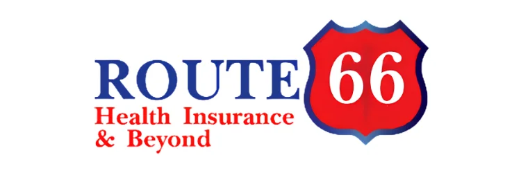 Route 66 Health Insurance and Beyond cover photo