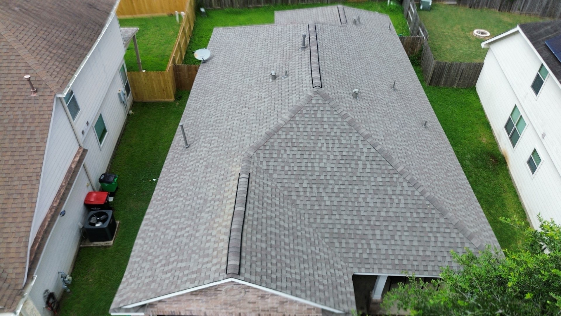 Nailed It Roofing Pros, Roof Installation or Replacement in Magnolia, TX - photo 1
