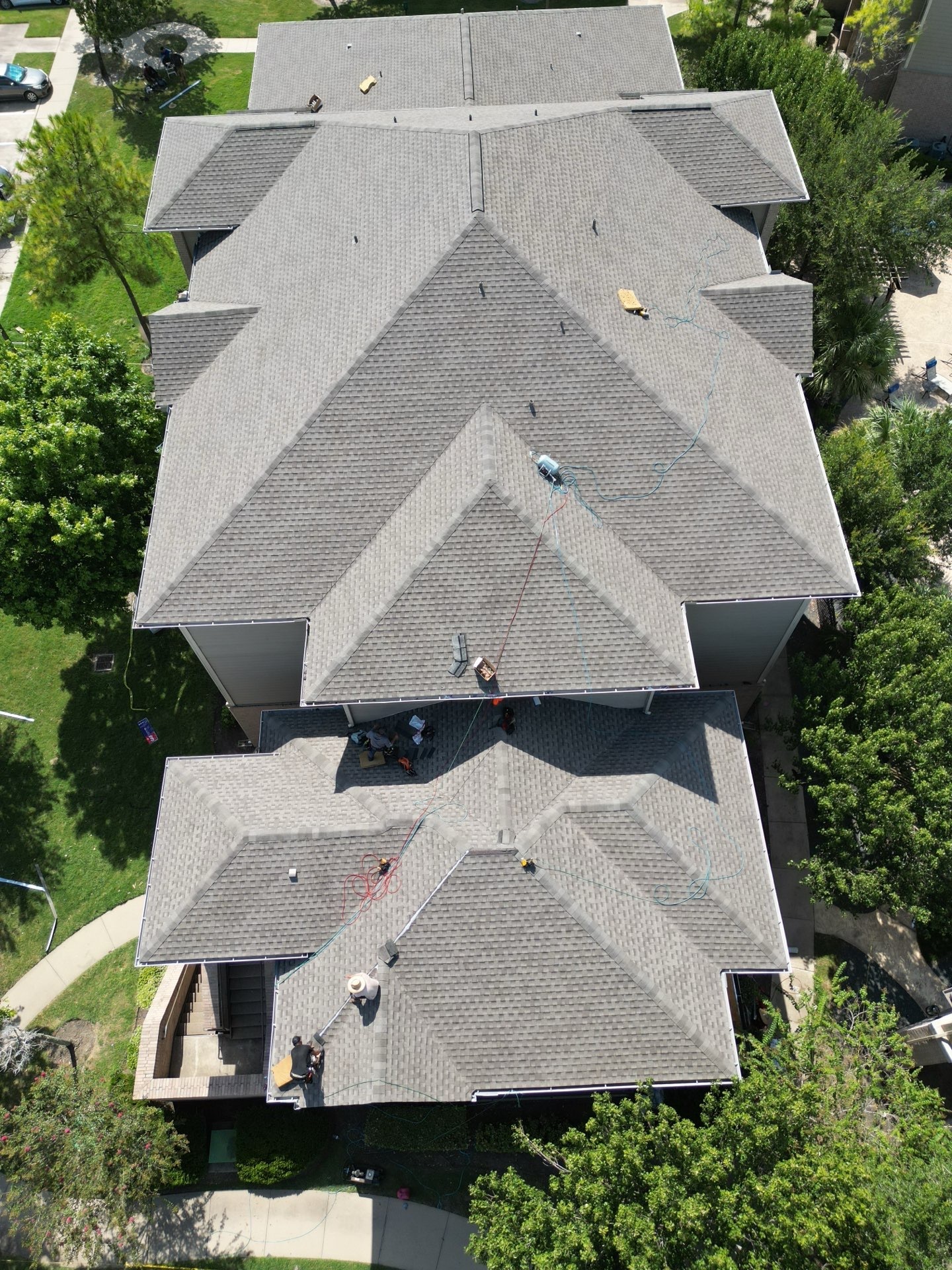 Nailed It Roofing Pros, Roof Installation or Replacement in Magnolia, TX - photo 3