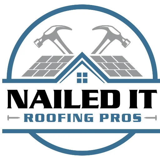 Nailed It Roofing Pros