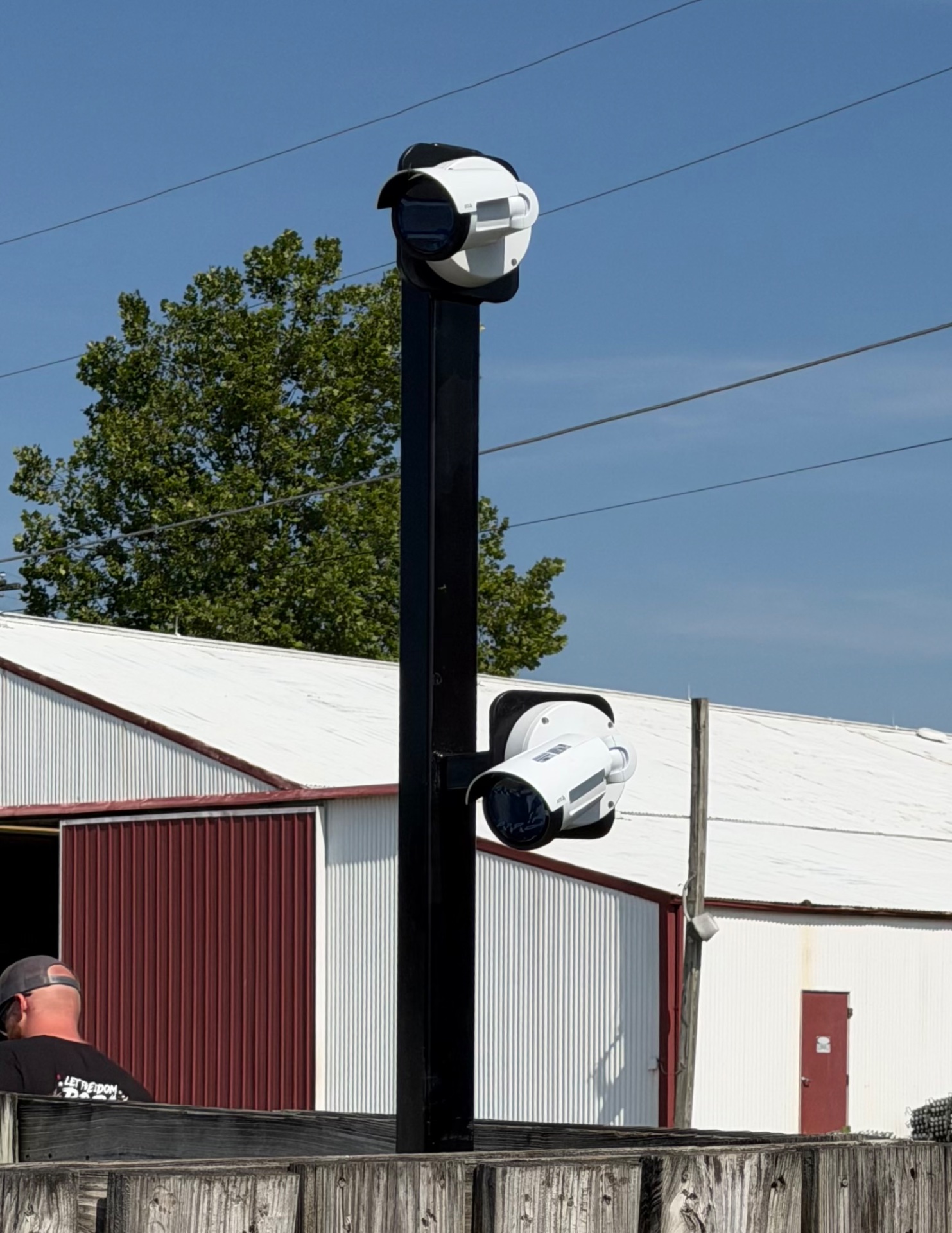 Superior Alarm LLC, Home Security and Alarms Install in Hillsboro, OH - photo 5