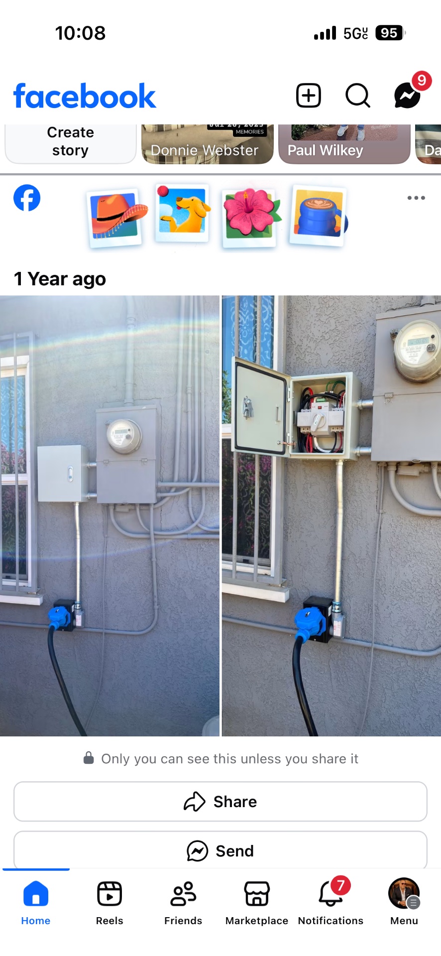 JRB Inspection Services, Home Inspection in Oak Hills , CA - photo 6