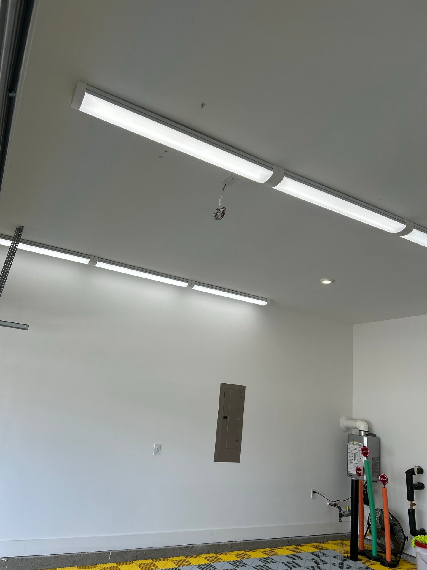 Thomas & Sons Electrical Contractor, Electrical and Wiring Repair in Lancaster, SC - photo 2