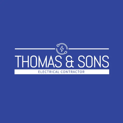 Thomas & Sons Electrical Contractor