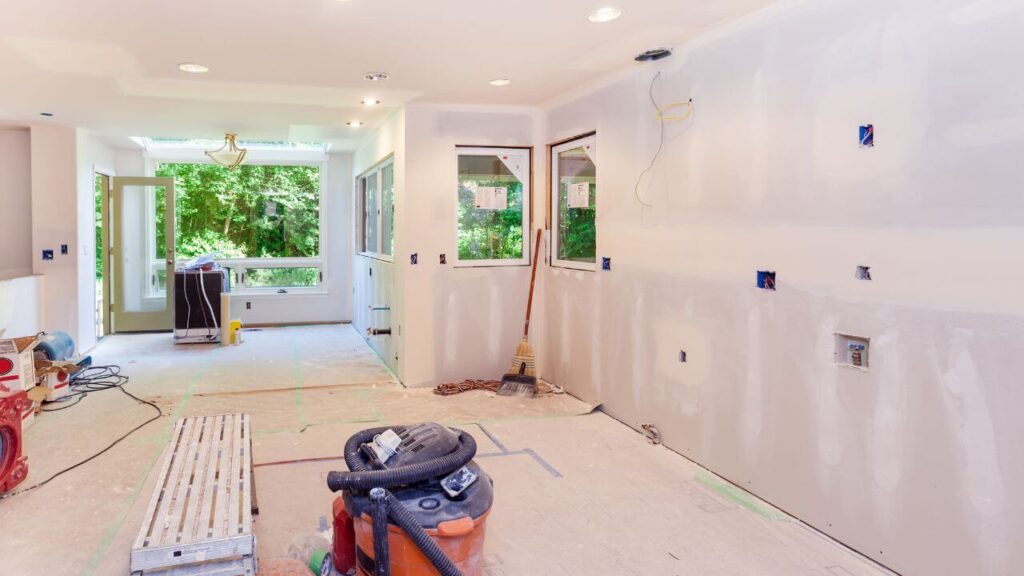 Volunteer State Kitchen and Bath, Bathroom Remodel in Smyrna, TN - photo 2