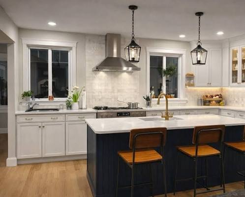 Volunteer State Kitchen and Bath, Bathroom Remodel in Smyrna, TN - photo 7