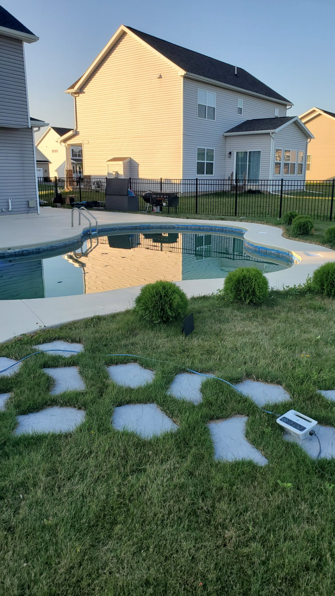 Everlasting property solutions, Brick or Stone Repair in Rochester, NY - photo 2