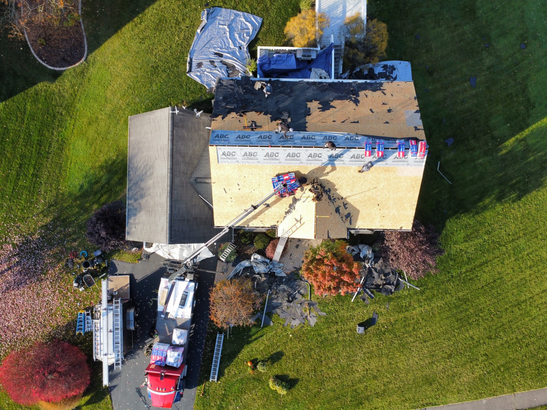 Everlasting property solutions, Brick or Stone Repair in Rochester, NY - photo 4