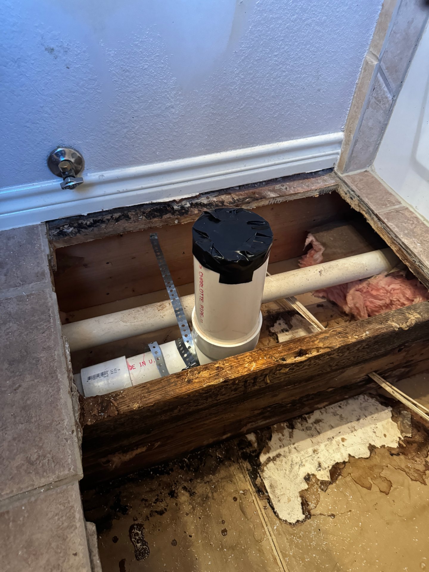 PlumbLogic, Garbage Disposal Installation in Fort Worth, TX - photo 4