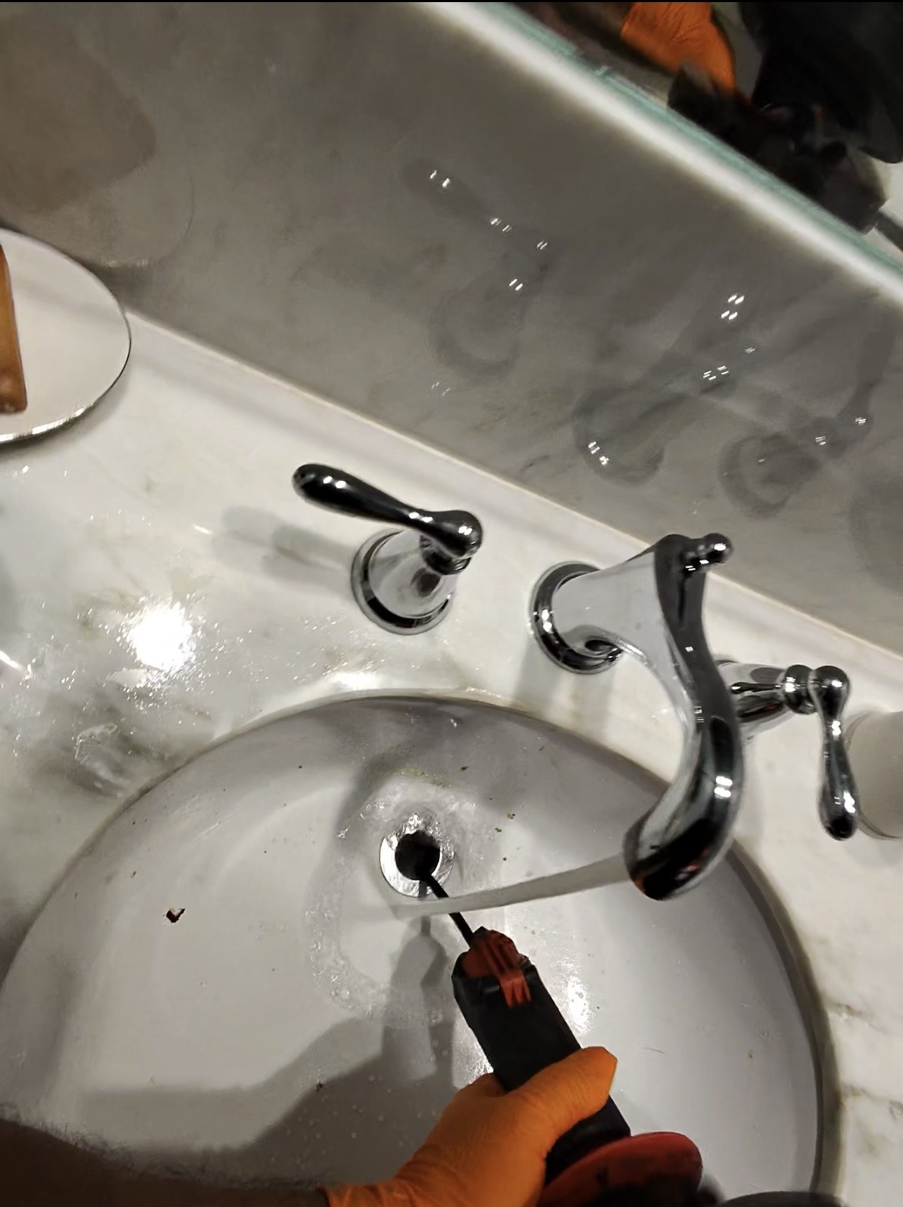 PlumbLogic, Garbage Disposal Installation in Fort Worth, TX - photo 6