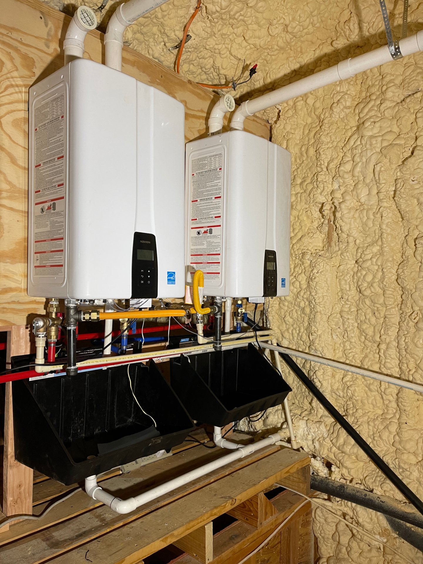 PlumbLogic, Garbage Disposal Installation in Fort Worth, TX - photo 8