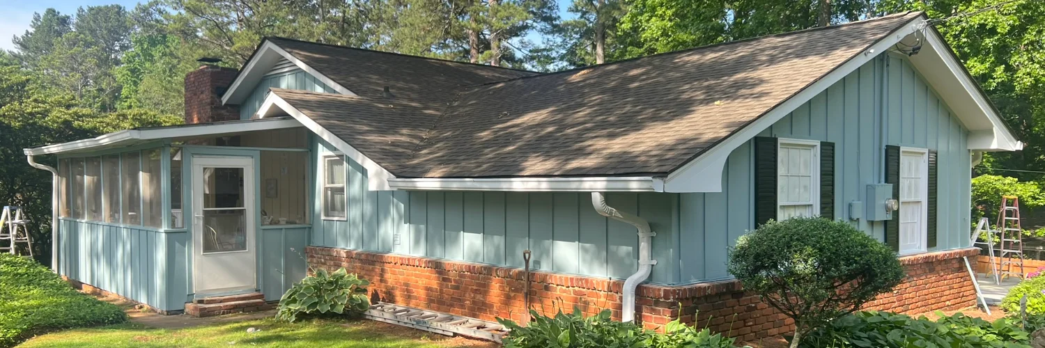 Brookwood Painting and Remodeling cover photo