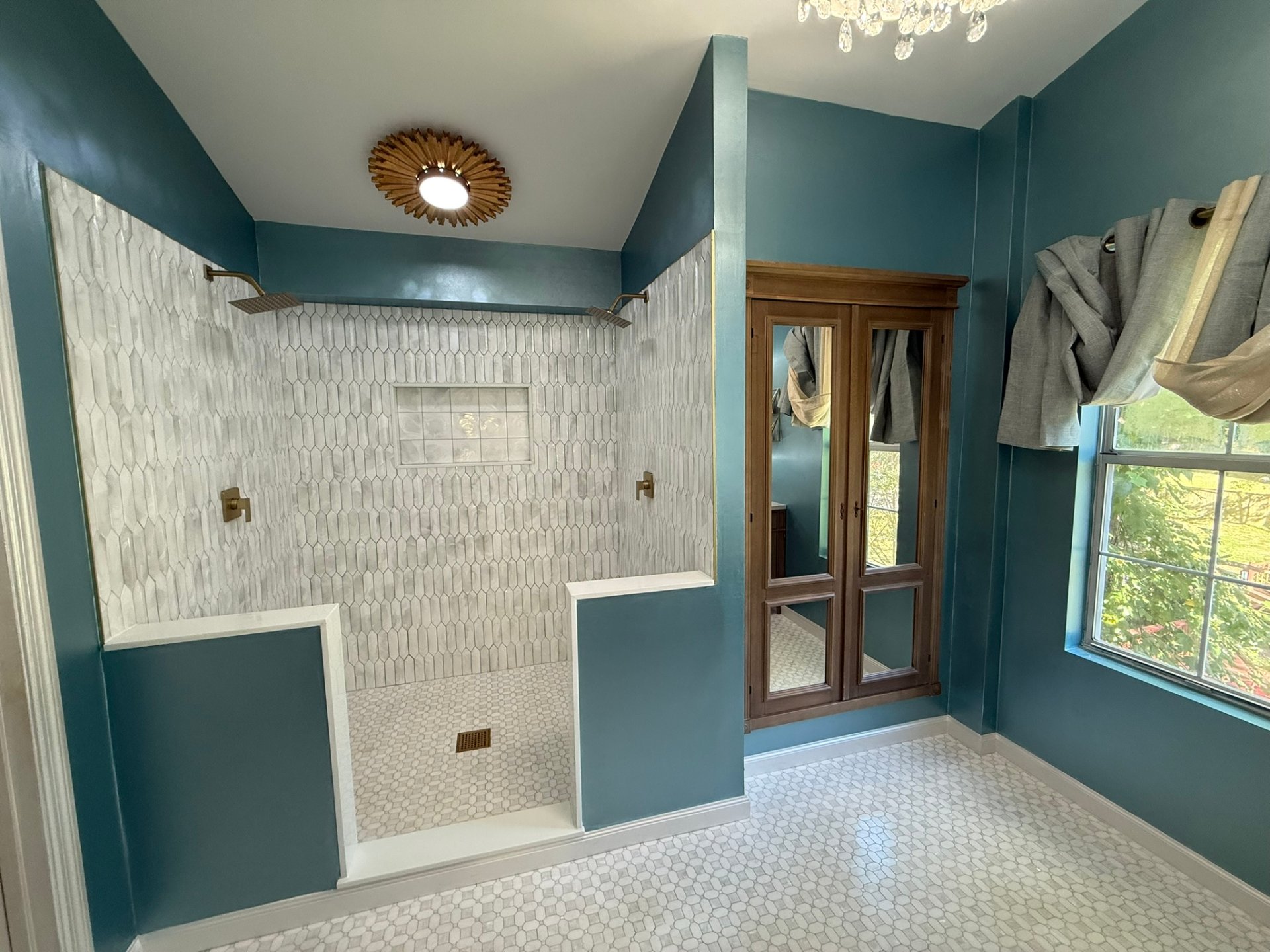 Brookwood Painting and Remodeling, Cabinet Painting in Snellville, GA - photo 8